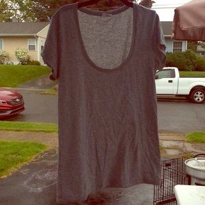 Vs pink short sleeve